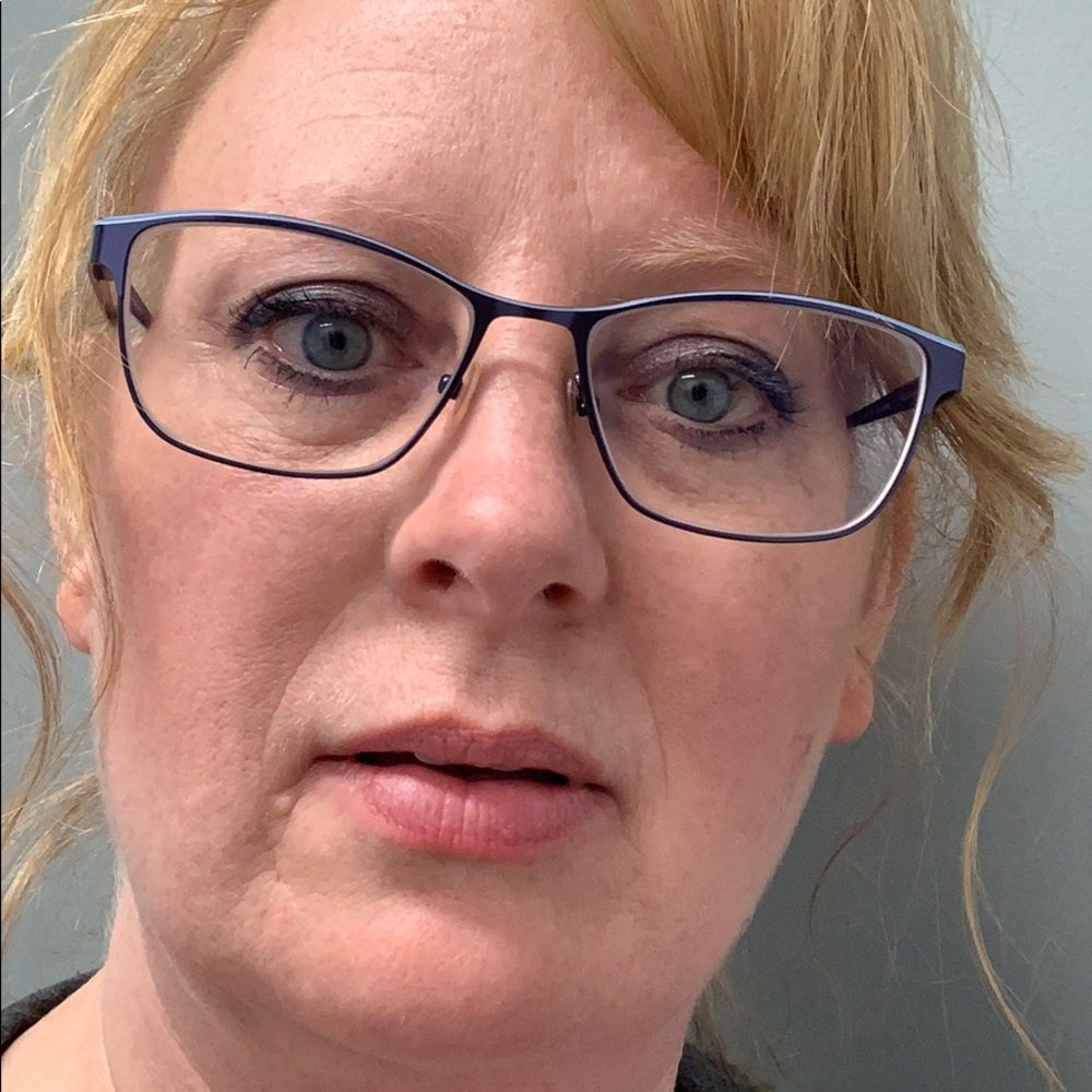 Meet your Posher, Sandra